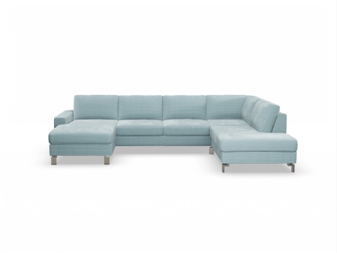 Wohnlandschaft LUM1 Medium Plus R